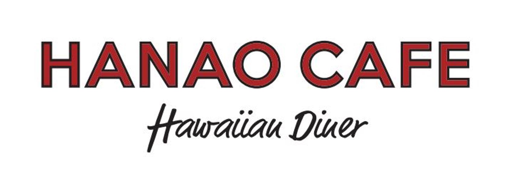 Hawaiian Diner HANAO CAFE